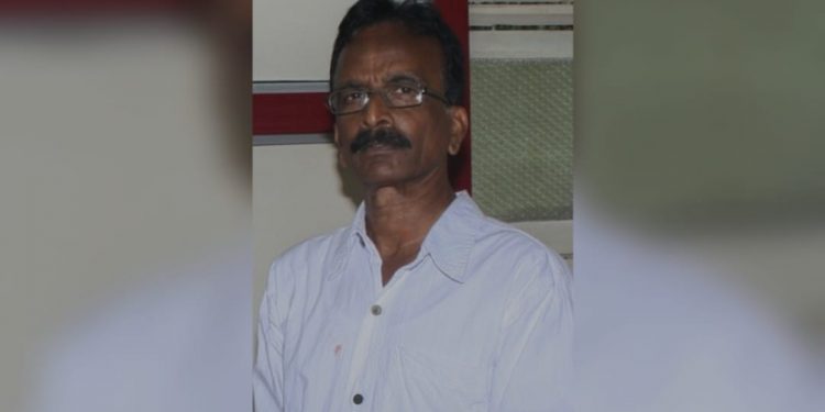 sudhakar Mungekar