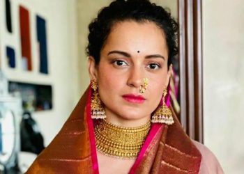 kangana ranaut