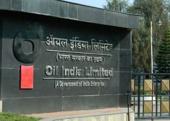 oil india