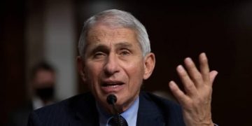 dr. anthony fauci