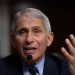 dr. anthony fauci