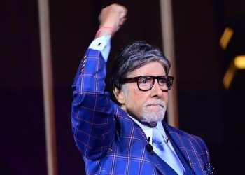 amitabh bacchan
