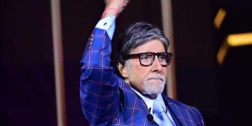 amitabh bacchan