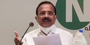 sadananda gowda