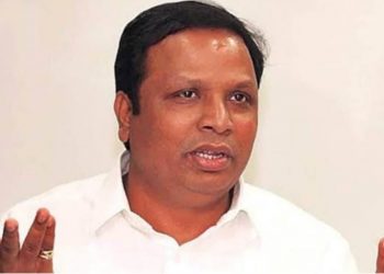 ashish shelar