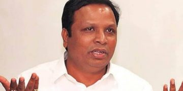 ashish shelar