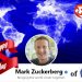 mark zukerberg