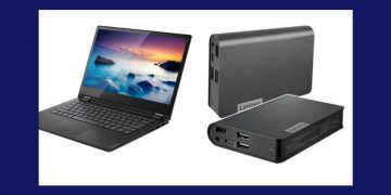 lenovo go