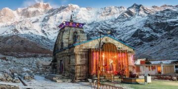 kedarnath