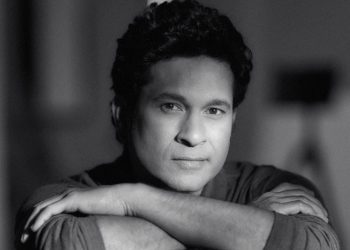 sachin tendulkar