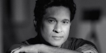 sachin tendulkar