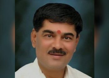 Dr sanjay lakhepatil