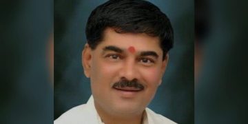 Dr sanjay lakhepatil