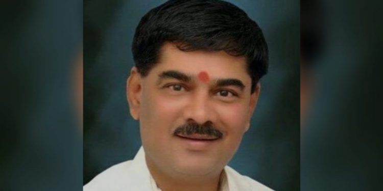 Dr sanjay lakhepatil