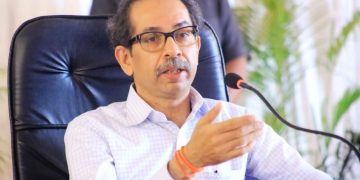 CM Uddhav Thackeray