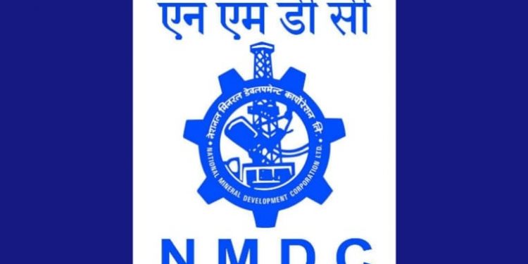 NMDC