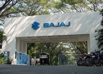 Bajaj