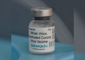 covaxin