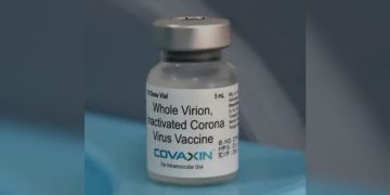 covaxin