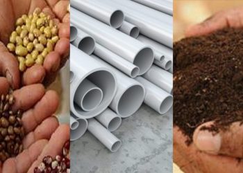 कधी पाईप, कधी बोगस बियाणं, कधी खत…सत्तेवर असो कुणीही, का नेहमीच शेतकऱ्यांची लूट?