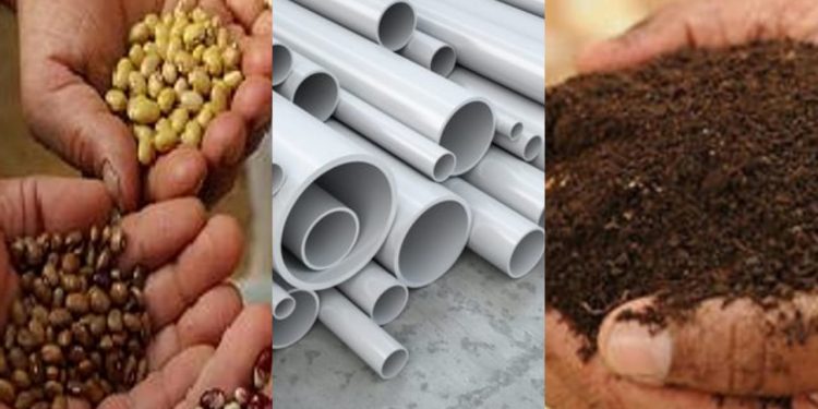 कधी पाईप, कधी बोगस बियाणं, कधी खत…सत्तेवर असो कुणीही, का नेहमीच शेतकऱ्यांची लूट?