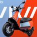 Gogoro Viva