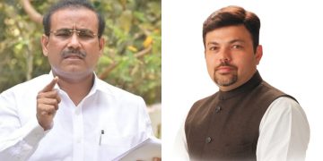 rajesh tope-ashish deshmukh