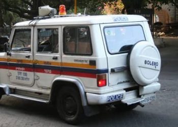 मुंबईत सेक्स रॅकेट