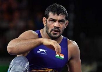 sushil kumar