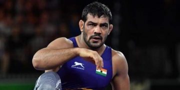 sushil kumar