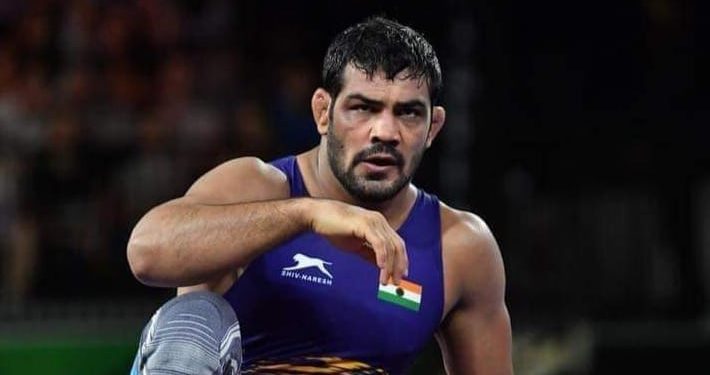 sushil kumar
