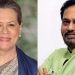 sonia gandhi-nitin raut