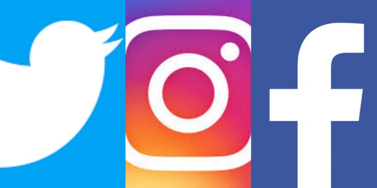 फेसबूक, ट्विटर, इंस्टाग्राम, व्हॉट्सअॅपवर भारतातून लॉगआऊट होण्याची टांगती तलवार?