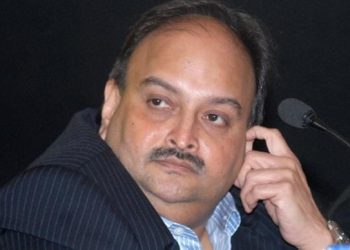 mehul choksi