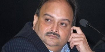 mehul choksi