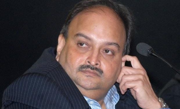 mehul choksi