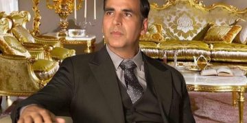 Akshay kumar