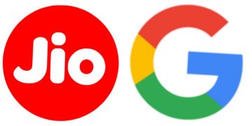 Jio-google