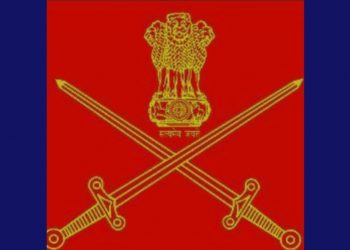 Indian army