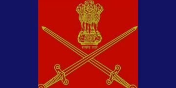 Indian army