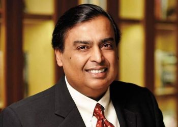Mukesh ambani
