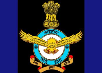 indian air force