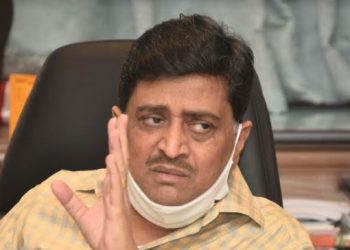 ashok chavan