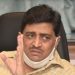 ashok chavan