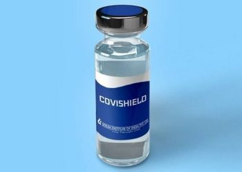 covishield