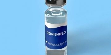 covishield