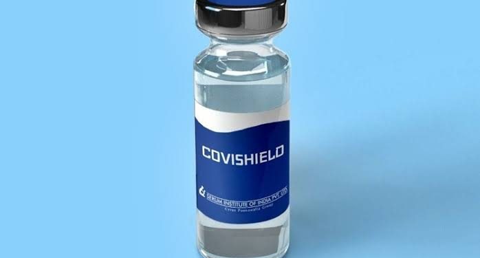 covishield