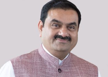 gautam adani