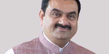 gautam adani