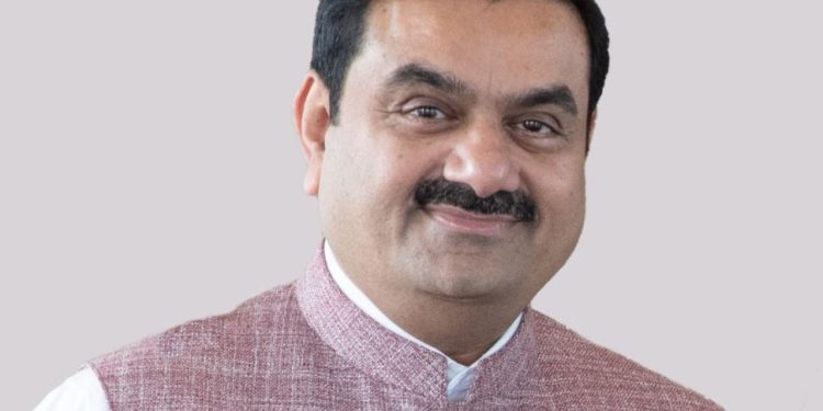 gautam adani